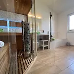 Apartament Zur Tauchglocke Wellness-appartement Apparto *