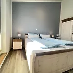 Zur Tauchglocke Wellness-appartement Apparto * Grömitz