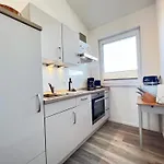 Zur Tauchglocke Wellness-appartement Apparto Apartament *