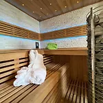 Apartament Zur Tauchglocke Wellness-appartement Apparto Grömitz