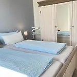 Zur Tauchglocke Wellness-appartement Apparto Apartament
