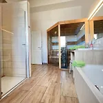 Zur Tauchglocke Wellness-appartement Apparto Apartament Grömitz