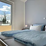 Zur Tauchglocke Wellness-appartement Apparto