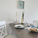 Zur Tauchglocke Wellness-appartement Apparto Apartament *