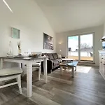 Zur Tauchglocke Wellness-appartement Apparto * Grömitz