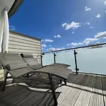 Zur Tauchglocke Wellness-appartement Apparto