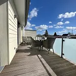 Zur Tauchglocke Wellness-appartement Apparto * Grömitz