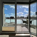 Zur Tauchglocke Wellness-appartement Apparto