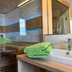 Zur Tauchglocke Wellness-appartement Apparto Grömitz