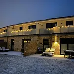 Zur Tauchglocke Wellness-appartement Apparto *
