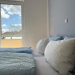 Zur Tauchglocke Wellness-appartement Apparto Apartament Grömitz