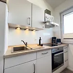 Zur Tauchglocke Wellness-appartement Apparto Apartament Grömitz