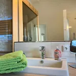 Zur Tauchglocke Wellness-appartement Apparto * Grömitz