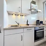 Zur Tauchglocke Wellness-appartement Apparto Apartament *