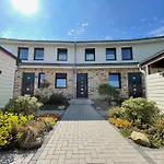 Zur Tauchglocke Wellness-appartement Apparto *