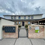 Zur Tauchglocke Wellness-appartement Apparto Apartament *