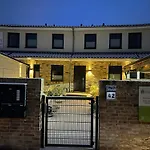 Zur Tauchglocke Wellness-appartement Apparto Apartament