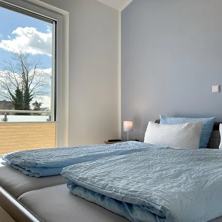 Zur Tauchglocke Wellness-appartement Apparto