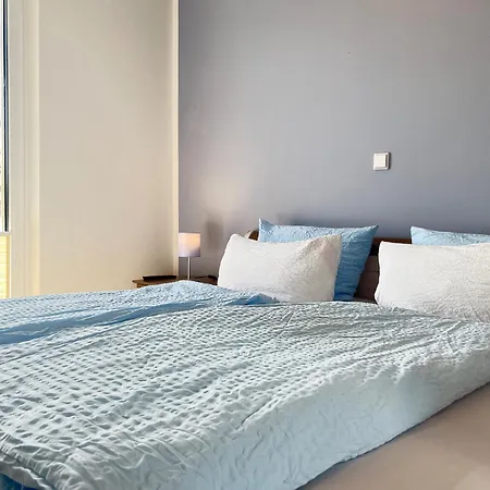 Zur Tauchglocke Wellness-appartement Apparto グレーミッツ