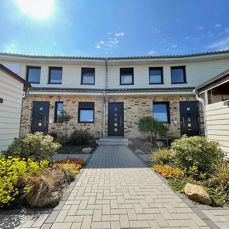 Zur Tauchglocke Wellness-appartement Apparto *