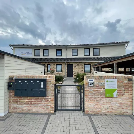 Zur Tauchglocke Wellness-appartement Apparto アパート *
