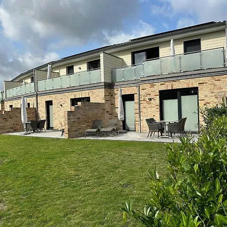 Zur Tauchglocke Wellness-appartement Apparto Apartament